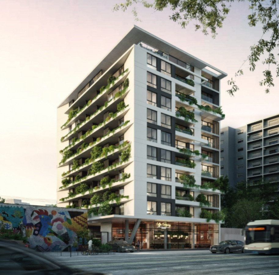 Ed.01 LIBERTADOR Aguada