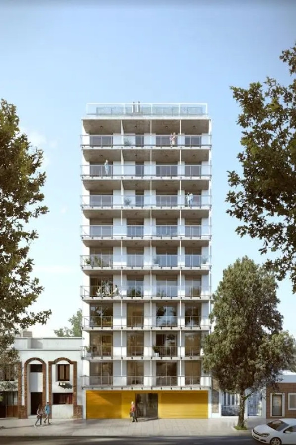 Ed.MIRAF HAEDO Tres Cruces