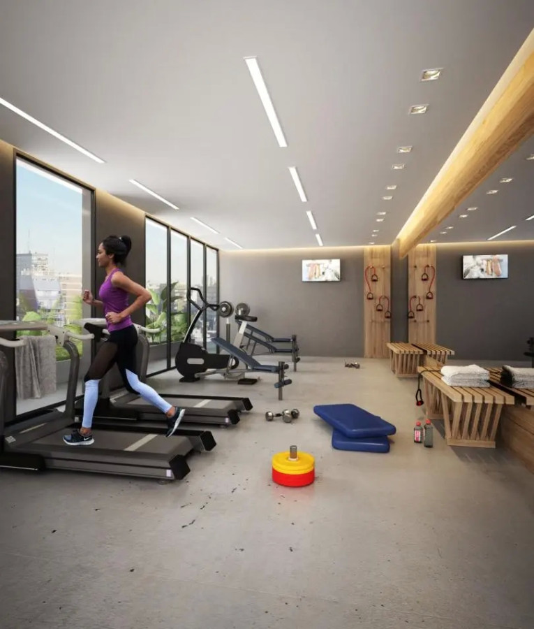 Ed.ANDES CITY Centro 