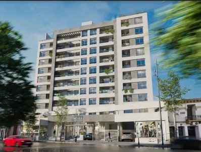 Venta Ap.Cordón 2D Amenities Ed.ONN Be Hache Colonia Amenities 