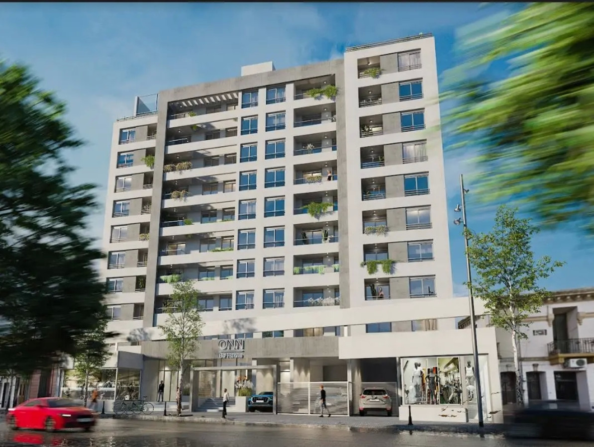 Venta Ap.Cordón 2D Amenities Ed.ONN Be Hache Colonia Amenities 