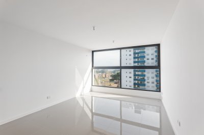 OTTO UNO - 1 Dormitorio en Venta - A estrenar
