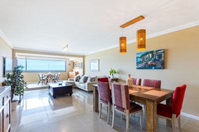 Imperiale I - Central - 3 Dorm - Playa Brava