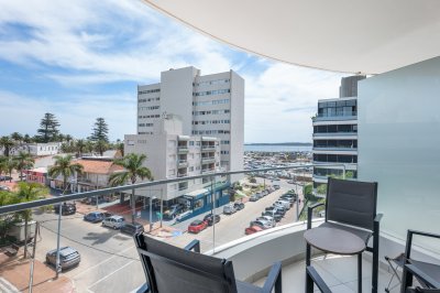 Departamento en Gorlero en Venta - 2 Dormitorios - Con Parrillero