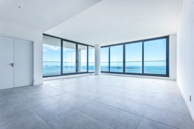 Venetian - Pent House Duplex Esquinero