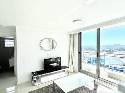 OPORTUNIDAD DEPARTAMENTO EN VENTA EN PLACE LAFAYETTE - 1 DORMITORIO - PISO ALTO - LA MEJOR ORIENTACION
