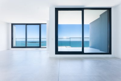 Venetian - Pent House Duplex Central 