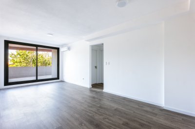 OPORTUNIDAD DE INVERSIÓN EN MALDONADO - APARTAMENTO A ESTRENAR DE 2 DORMITORIOS - BAJAS EXPENSAS