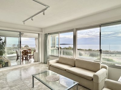 TORRE WASHINGTON ESQUINERO DE 3 DORMITORIOS EN VENTA