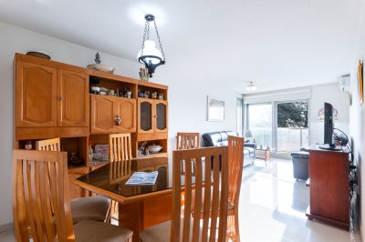 APARTAMENTO EN VENTA EN ROOSEVELT 2 DORMITORIOS - TODOS LOS AMENITIES - SUMMER TOWER