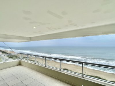 Torre Lobos - En Venta - 3 Dormitorios En Suite 