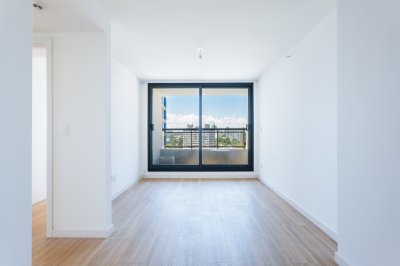 APARTAMENTO A ESTRENAR EN PLAYA BRAVA PUNTA DEL ESTE - 2 DORMITORIOS - EDIF. SIGLO SOL II - BAJAS EXPENSAS