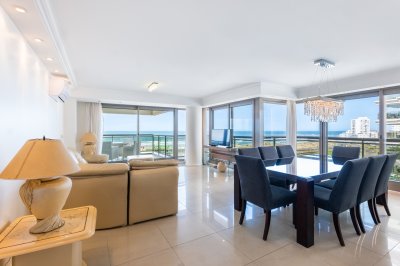 Imperiale I - Esquinero - 4 Dorm en Suite