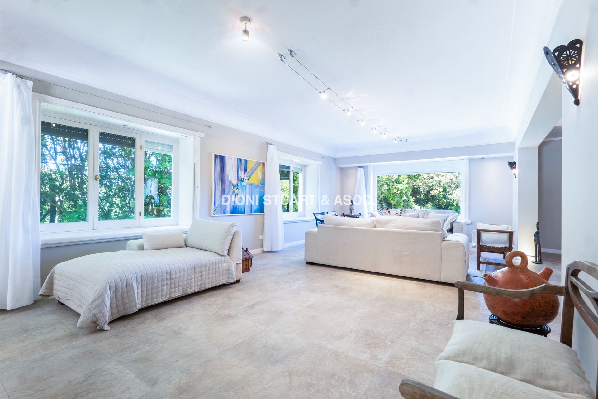 MEGA CASA EN EL GOLF - A METROS DEL MAR