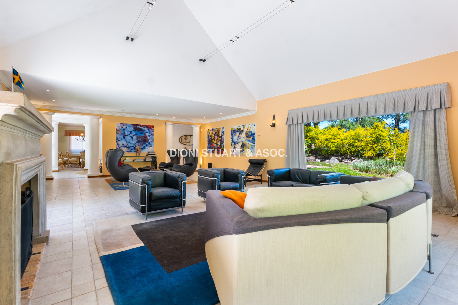 CASA EN VENTA EN EL GOLF - INCREIBLE