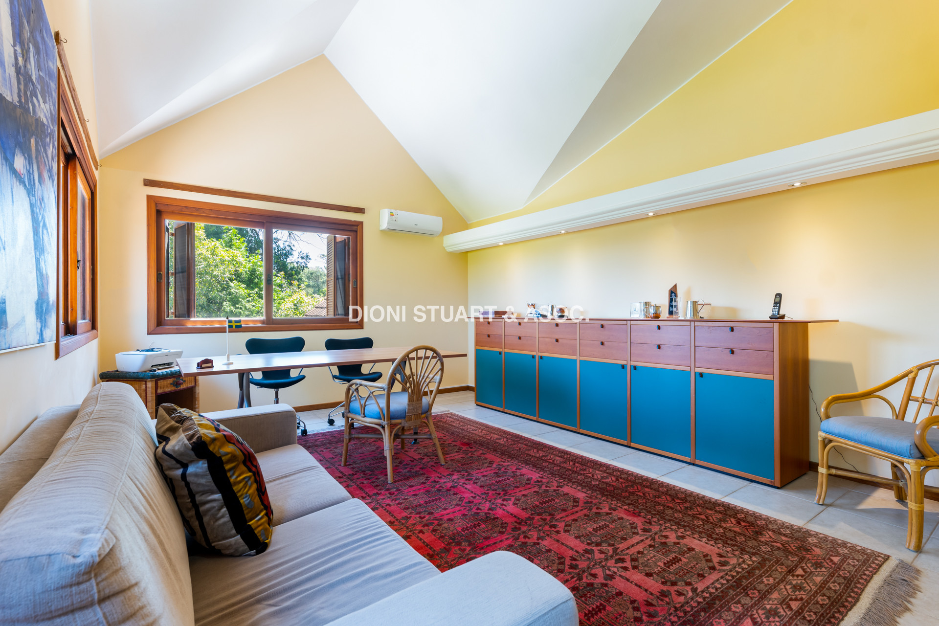 CASA EN VENTA EN EL GOLF - INCREIBLE