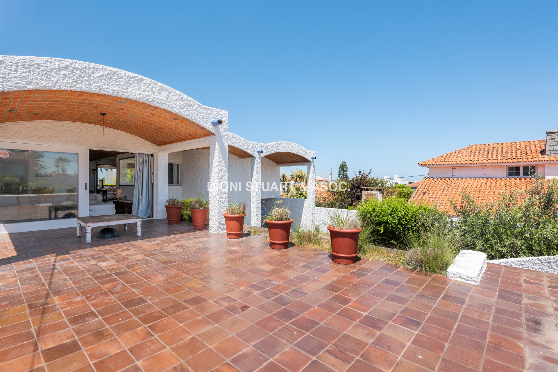 VENTA CASA 4 DORMITORIOS EN LA PENINSULA PUNTA DEL ESTE