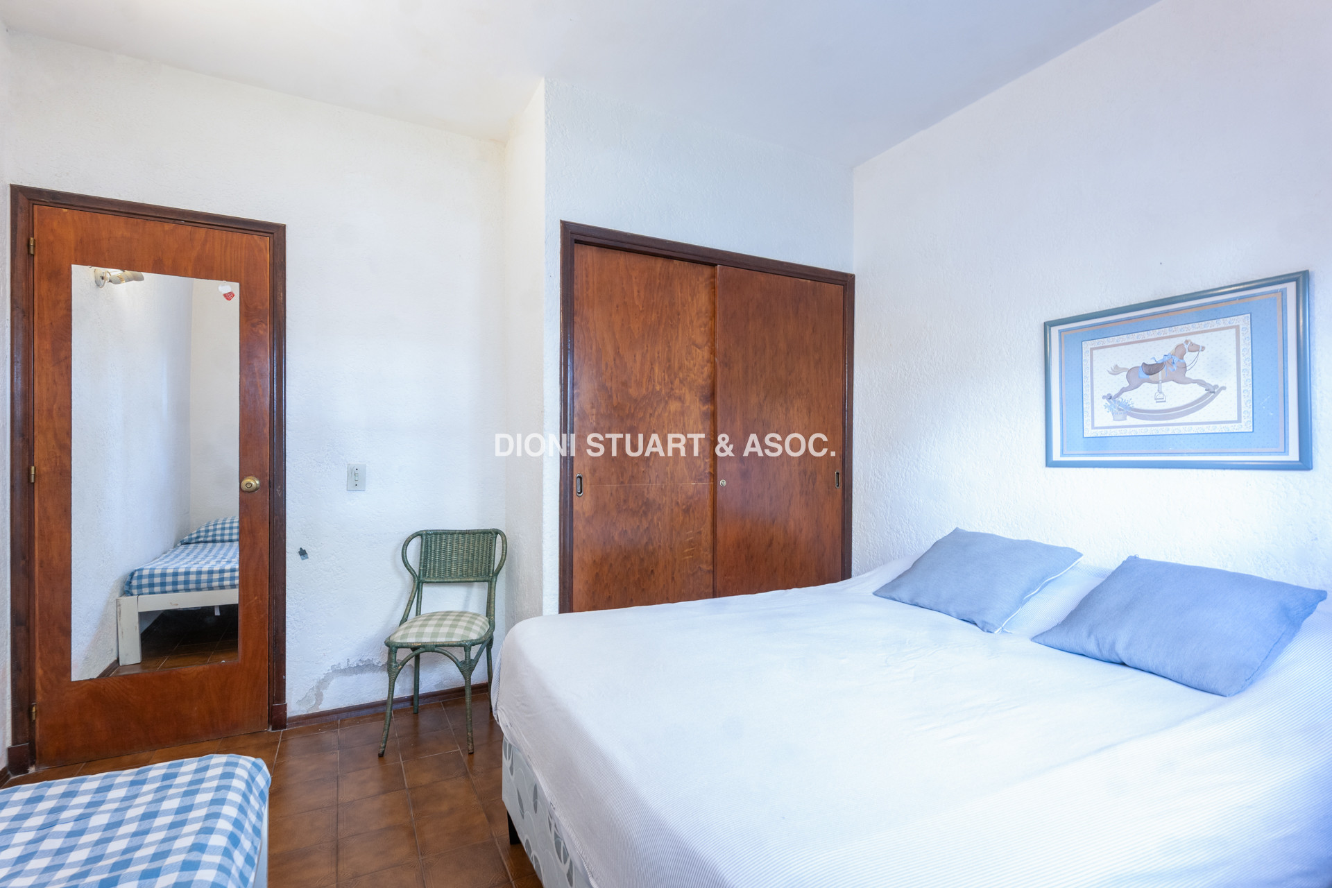 VENTA CASA EN GREEN PARK SOLANAS - 4 DORMITORIOS