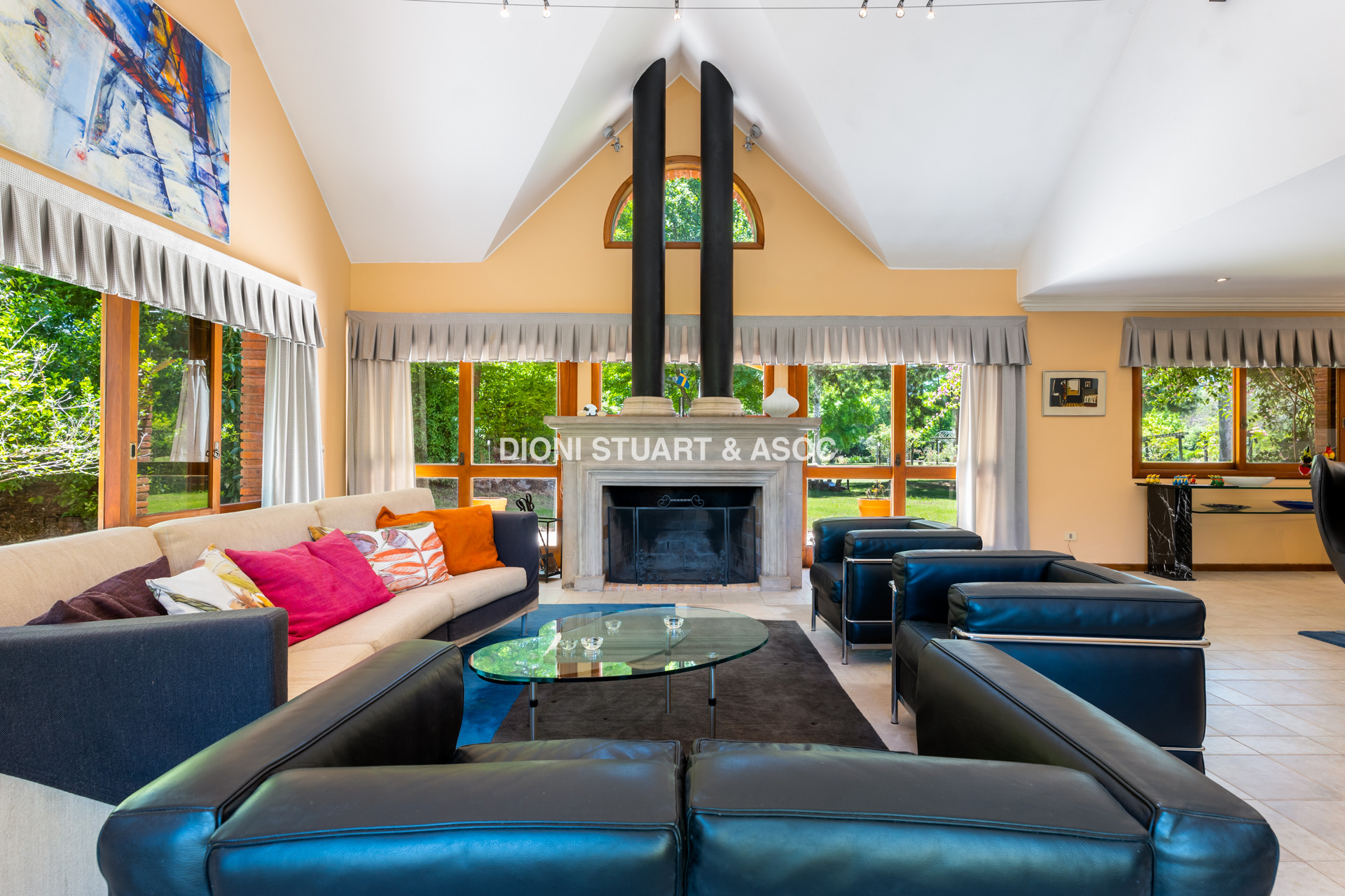 CASA EN VENTA EN EL GOLF - INCREIBLE