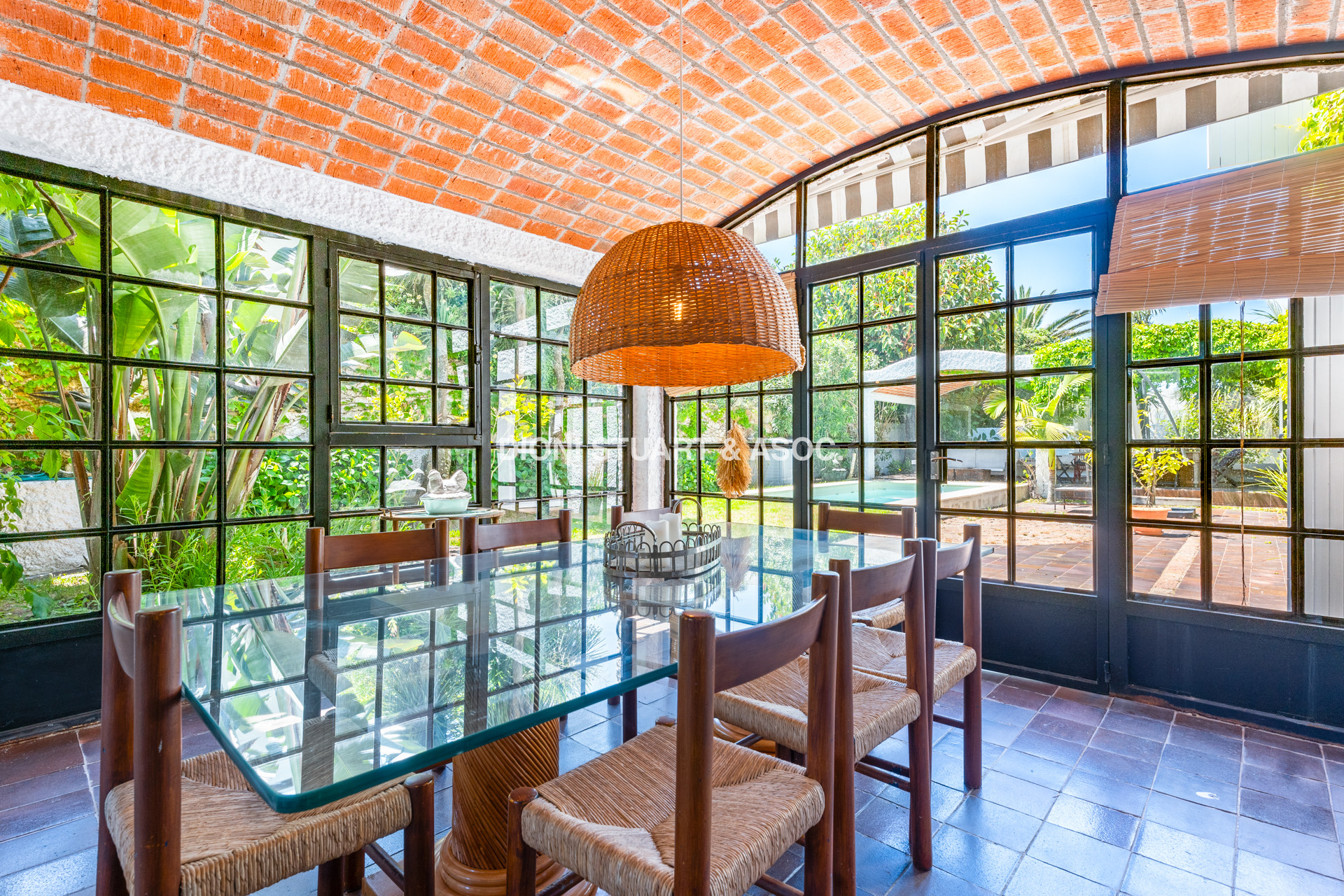 VENTA CASA 4 DORMITORIOS EN LA PENINSULA PUNTA DEL ESTE