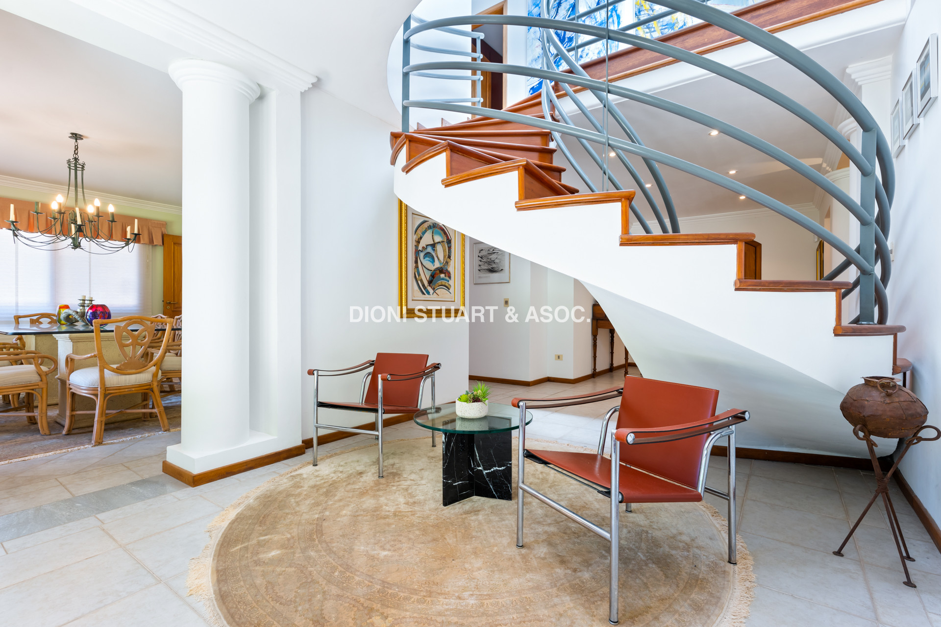 CASA EN VENTA EN EL GOLF - INCREIBLE