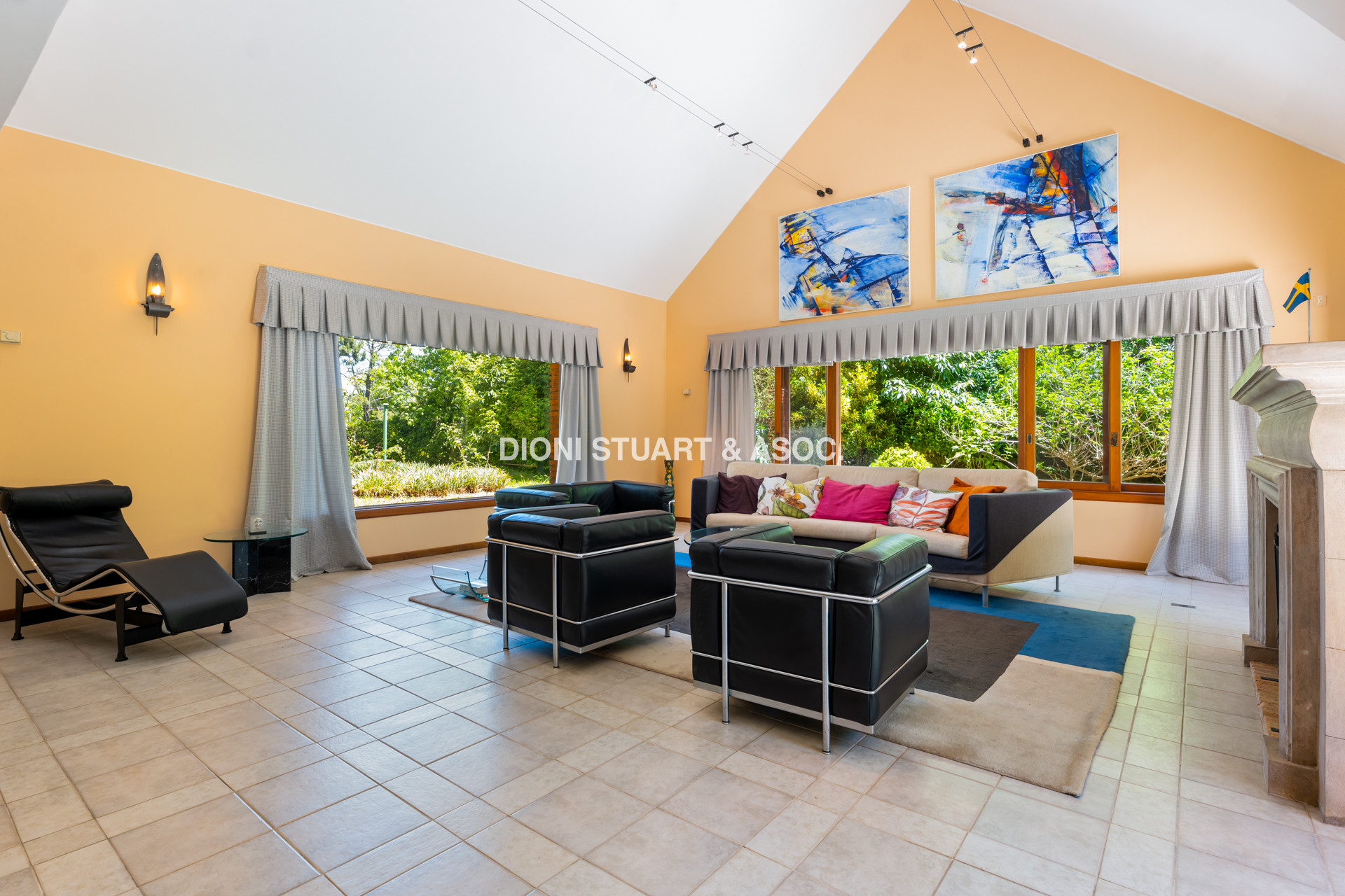 CASA EN VENTA EN EL GOLF - INCREIBLE
