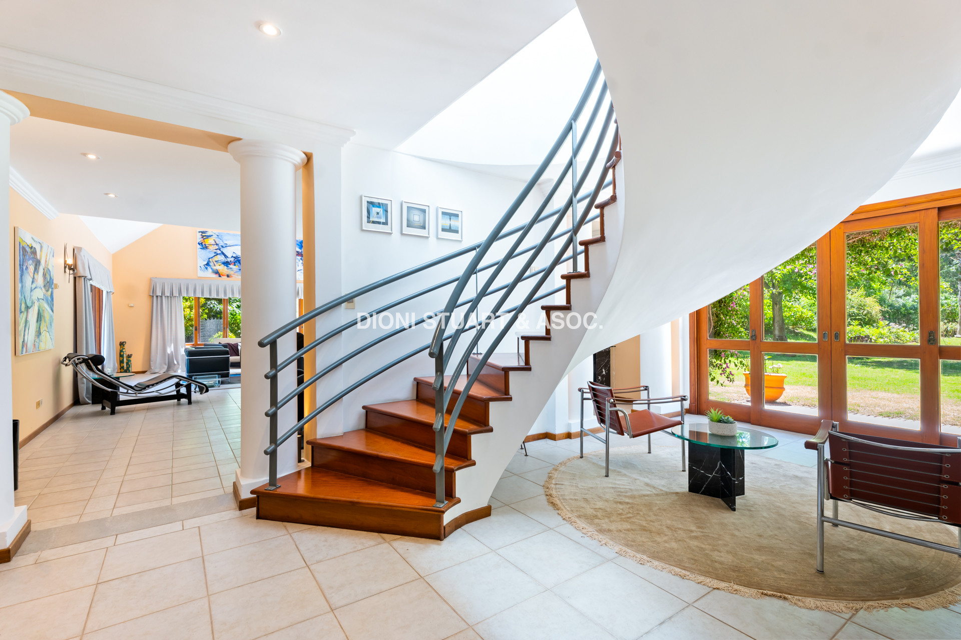 CASA EN VENTA EN EL GOLF - INCREIBLE