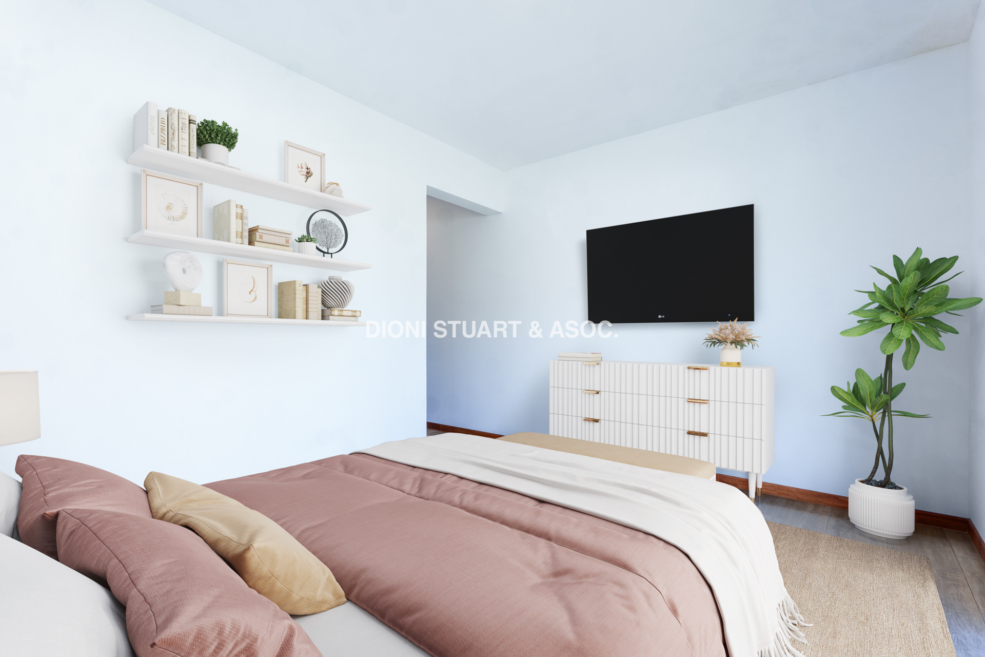 VENTA CASA 3 DORMITORIOS EN BURNETT CONSTRUCCIÓN TRADICIONAL A ESTRENAR