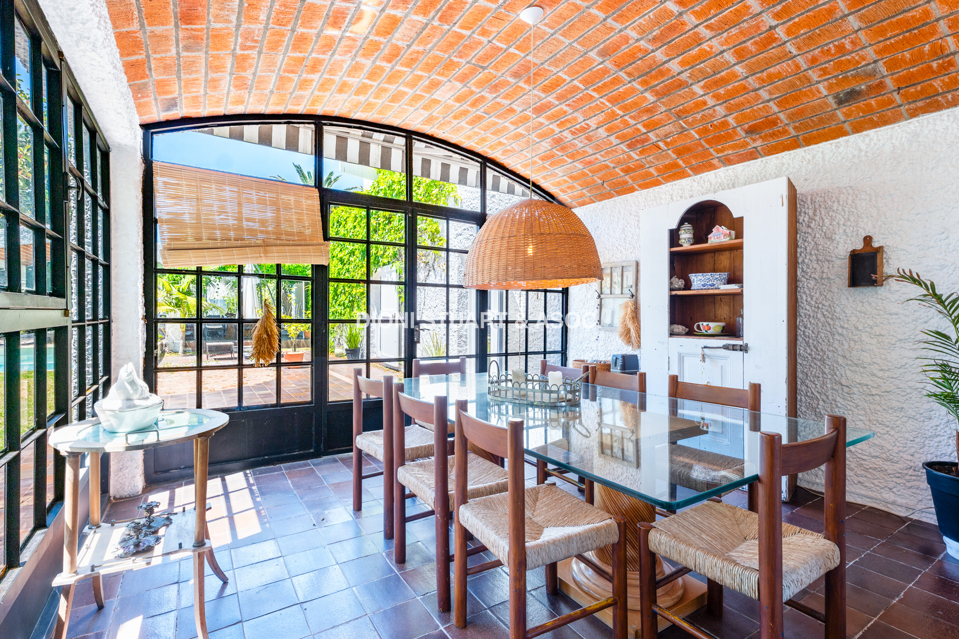 VENTA CASA 4 DORMITORIOS EN LA PENINSULA PUNTA DEL ESTE