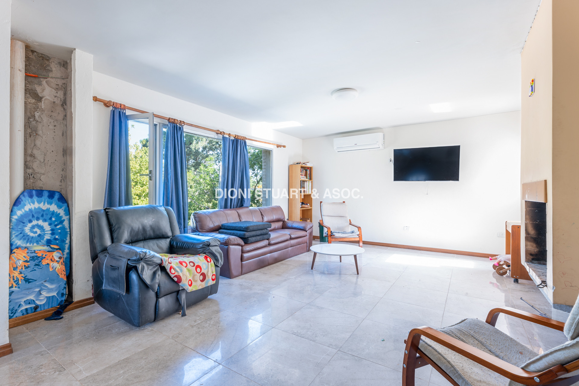 CASA EN PINARES - A TERMINAR