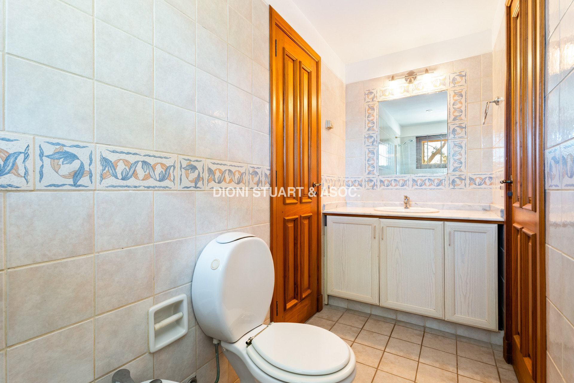 CASA EN VENTA EN EL GOLF - INCREIBLE