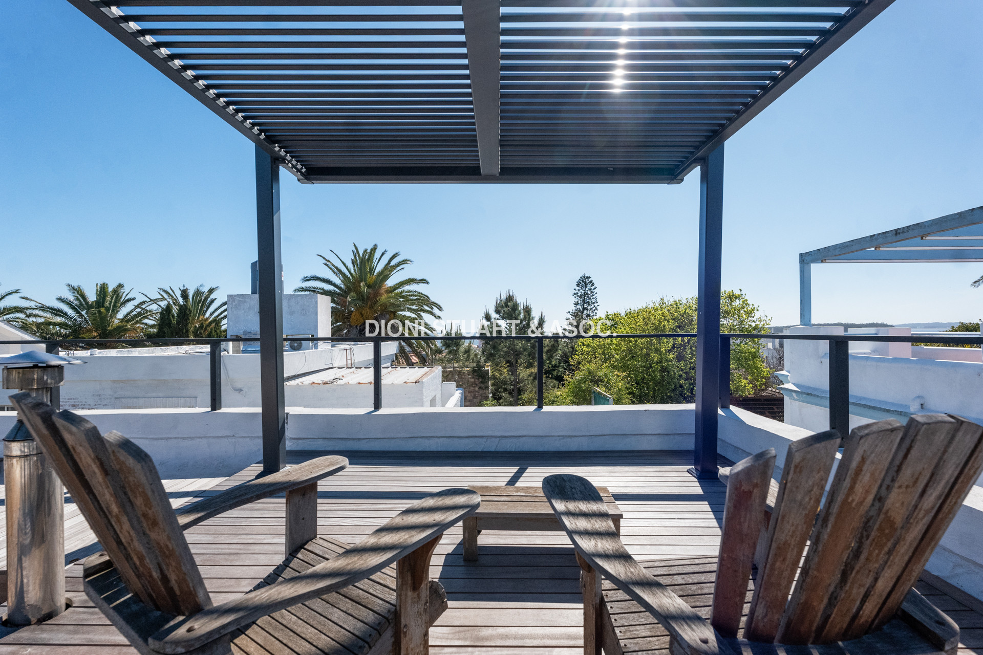 ALQUILER TEMPORADA CASA PUNTA DEL ESTE 3 DORMITORIOS EN SUITE - EN LA PENINSULA