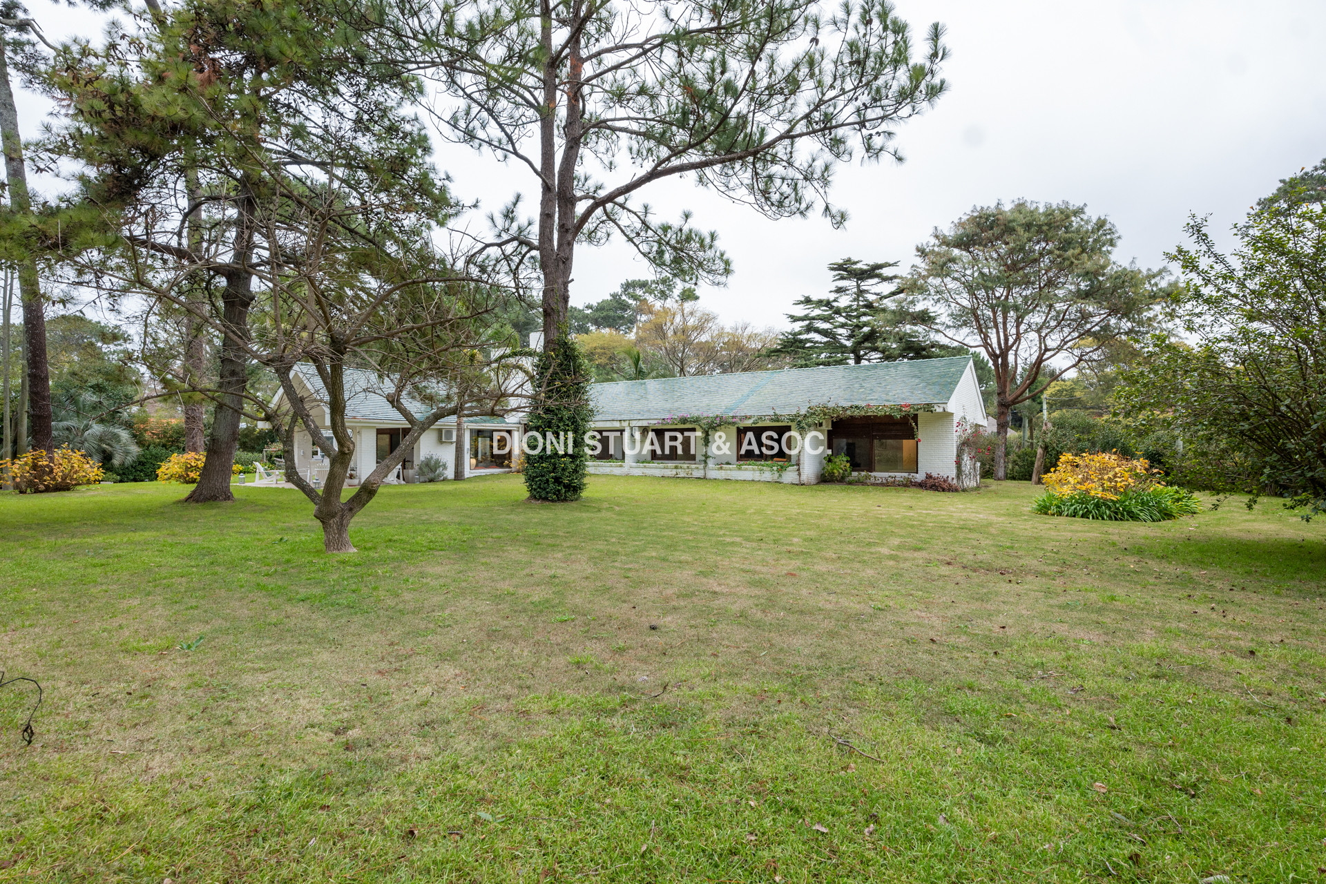 MANSION EN SAN RAFAEL RECICLADA