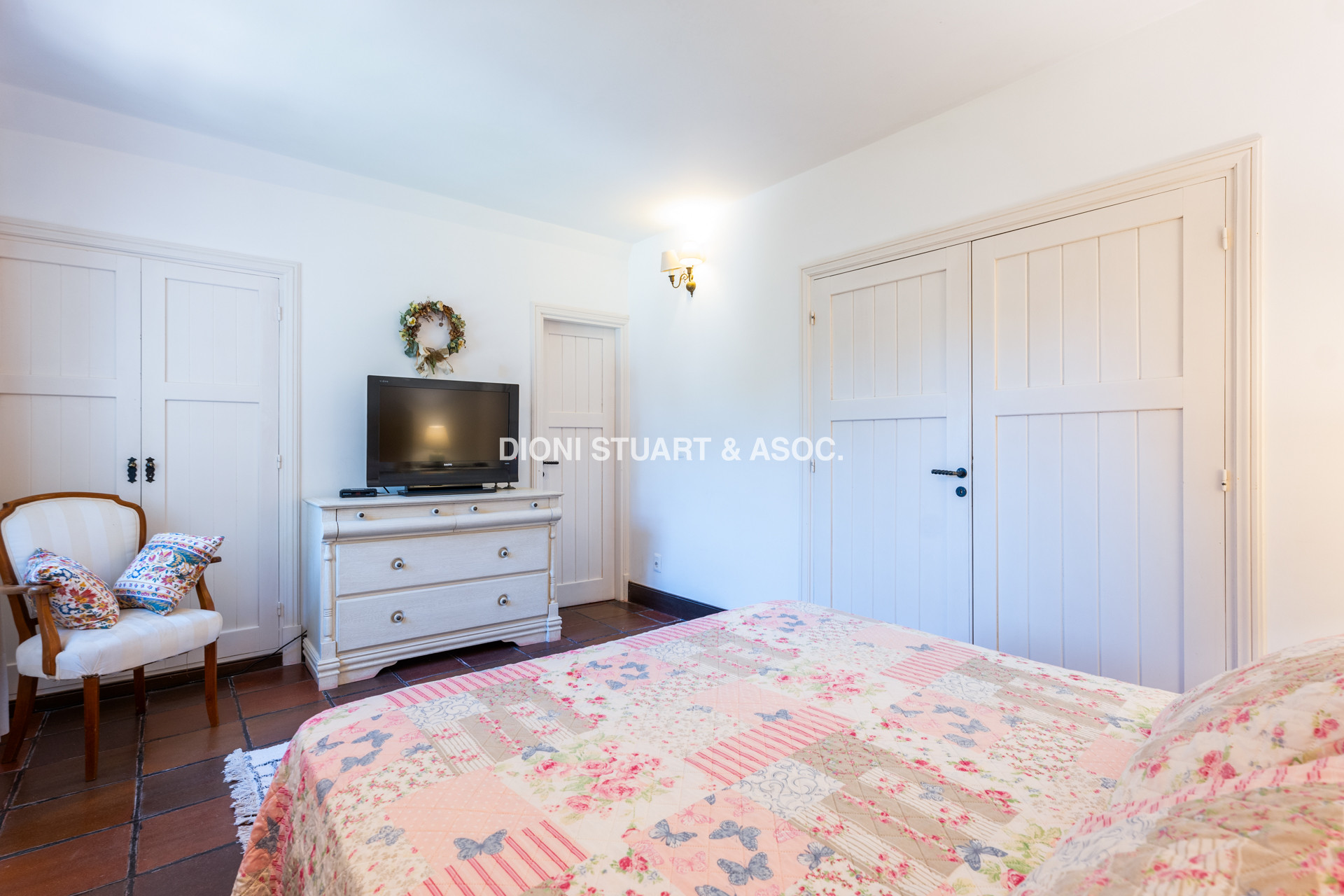 CASA EN VENTA EN EL GOLF - ARQ. ARTURO DUBOURG
