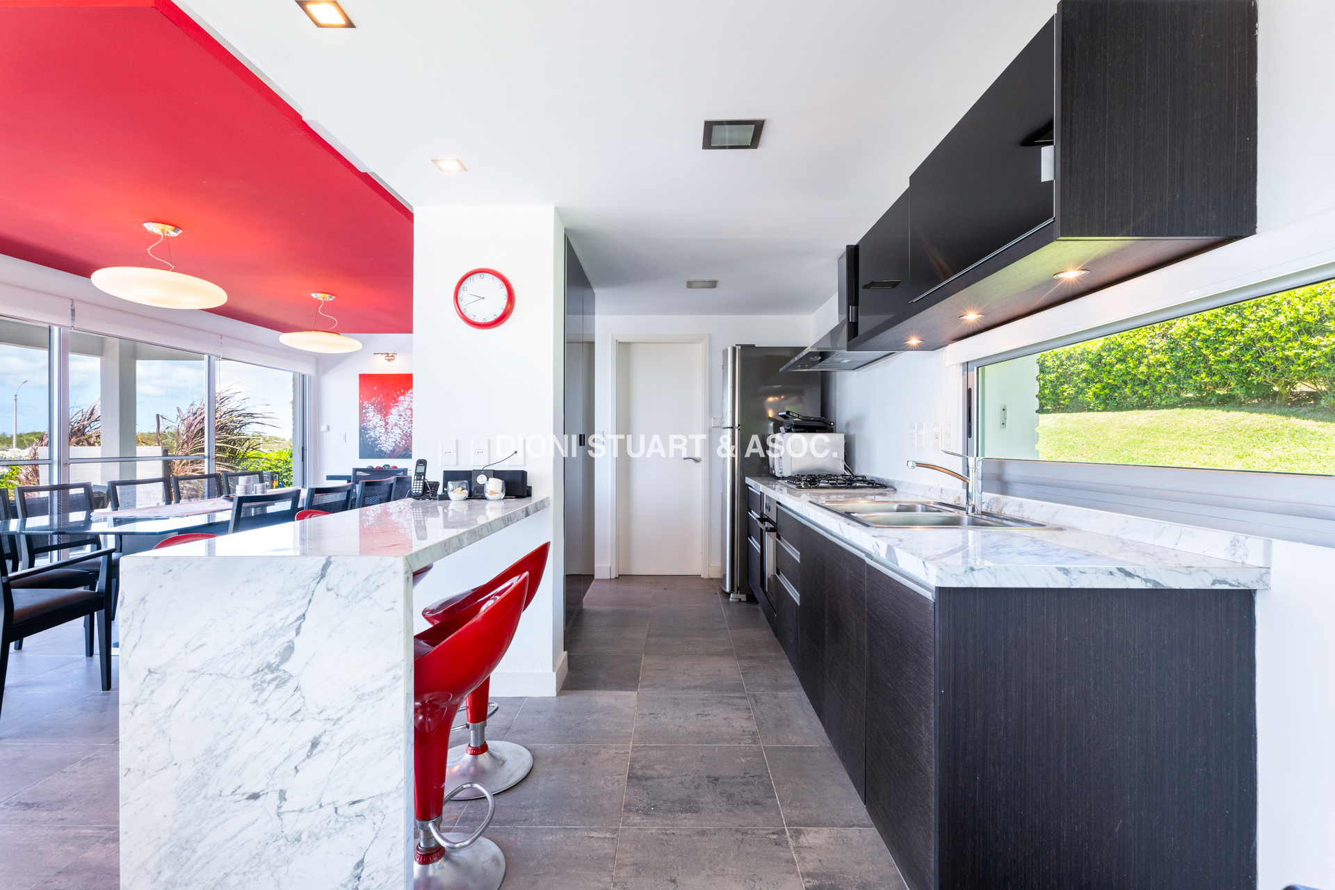 CASA EN VENTA PRIMERA LINEA PLAYA BRAVA