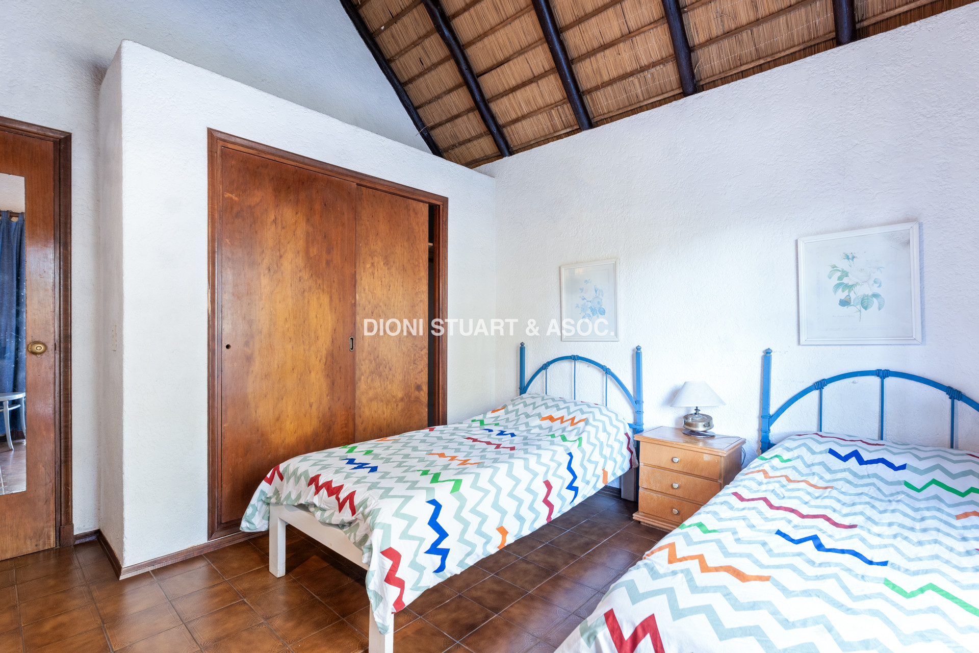 VENTA CASA EN GREEN PARK SOLANAS - 4 DORMITORIOS
