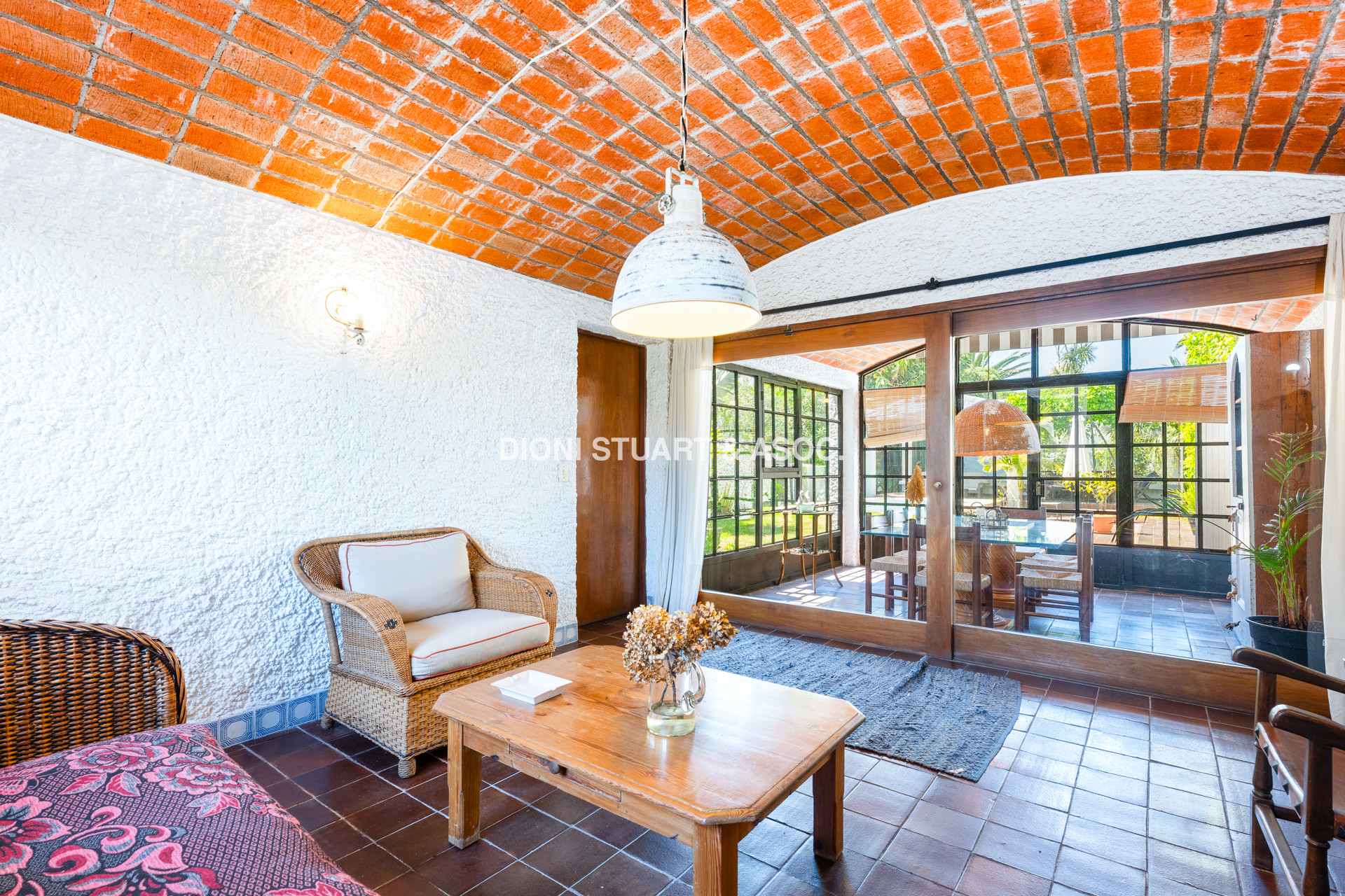 VENTA CASA 4 DORMITORIOS EN LA PENINSULA PUNTA DEL ESTE