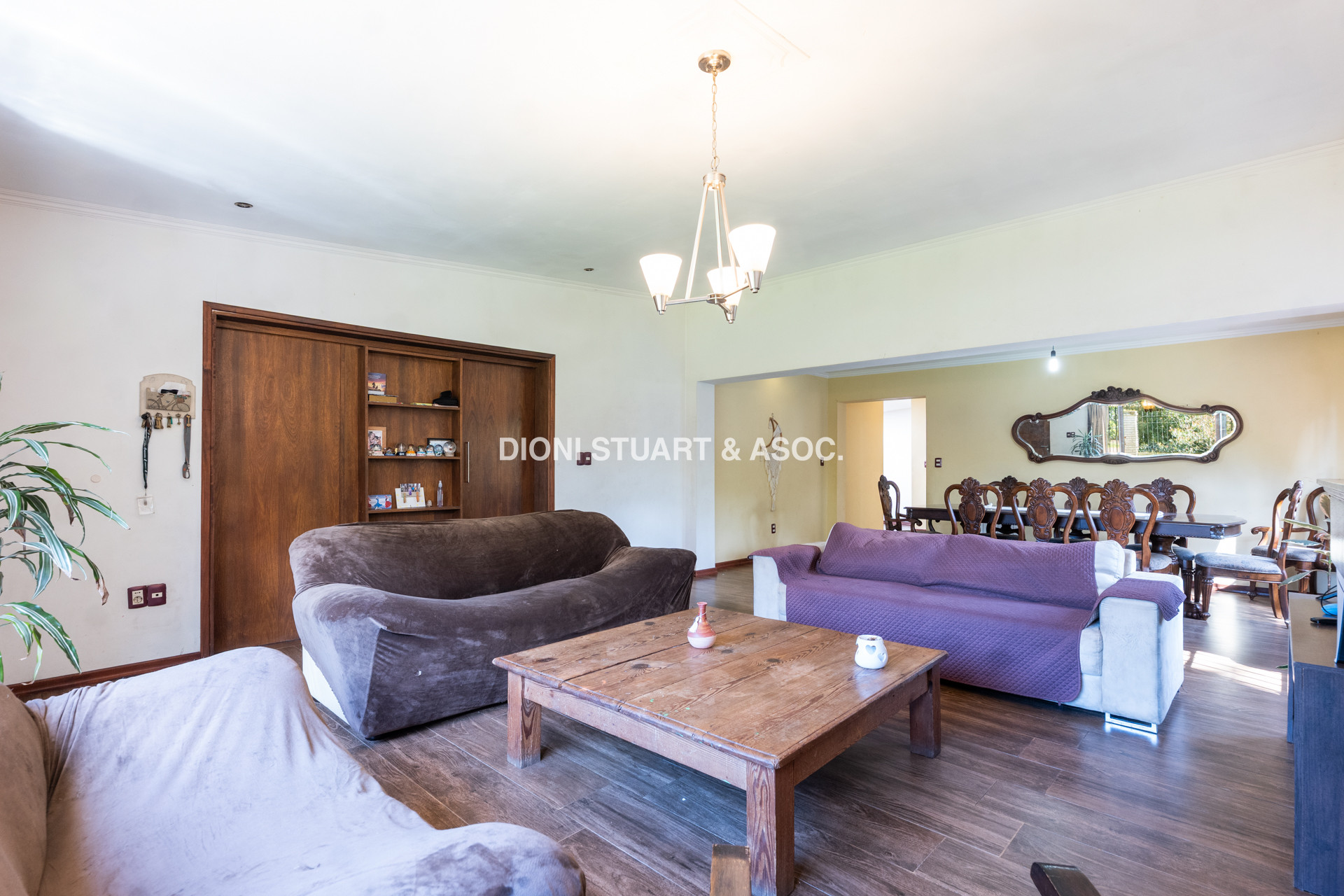 VENTA CASA 4 DORMITORIOS CON BARBACOA CANTEGRIL - PUNTA DEL ESTE