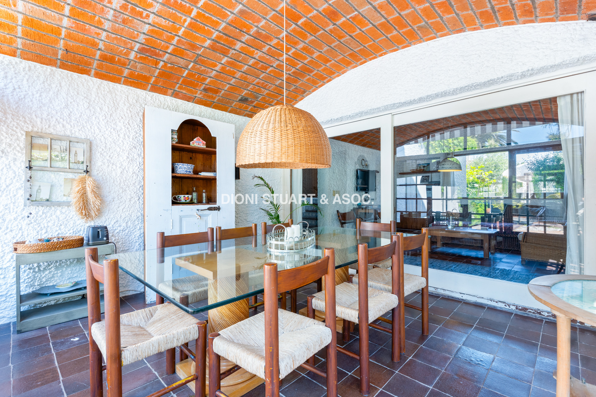 VENTA CASA 4 DORMITORIOS EN LA PENINSULA PUNTA DEL ESTE