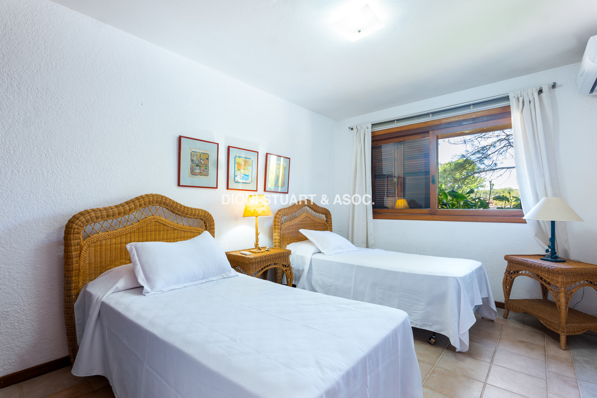 CASA EN VENTA EN EL GOLF - INCREIBLE