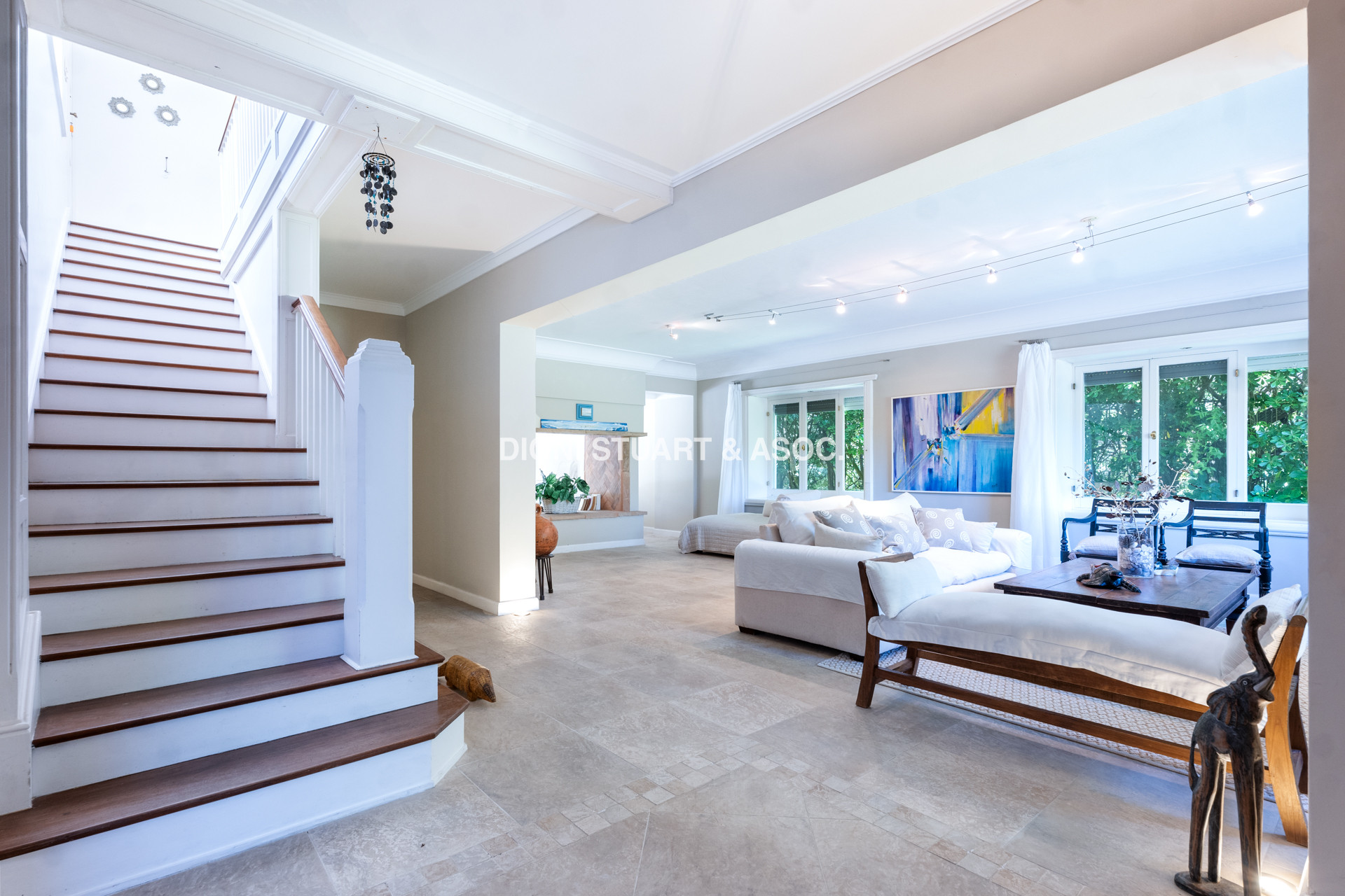 MEGA CASA EN EL GOLF - A METROS DEL MAR