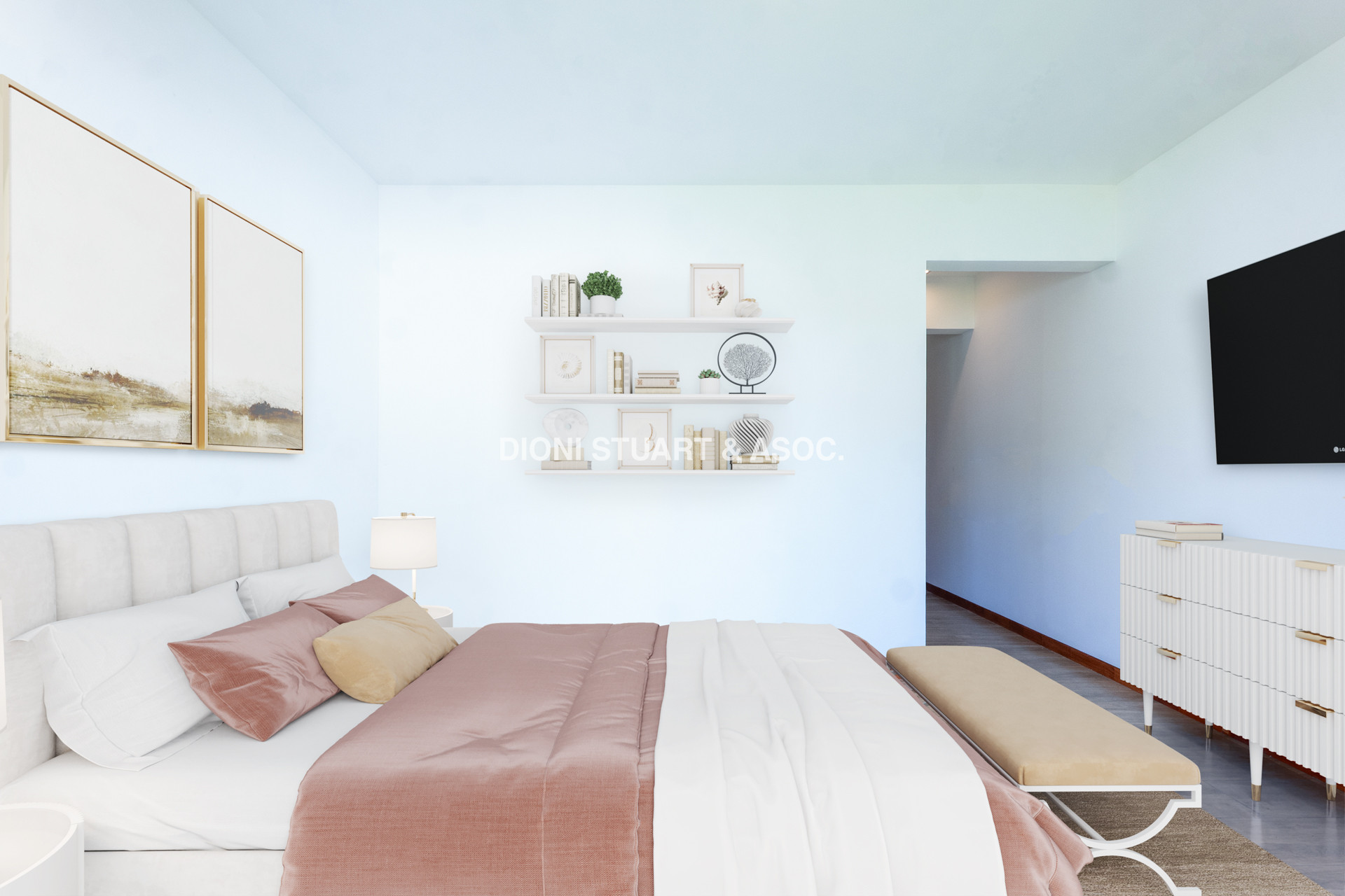VENTA CASA 3 DORMITORIOS EN BURNETT CONSTRUCCIÓN TRADICIONAL A ESTRENAR