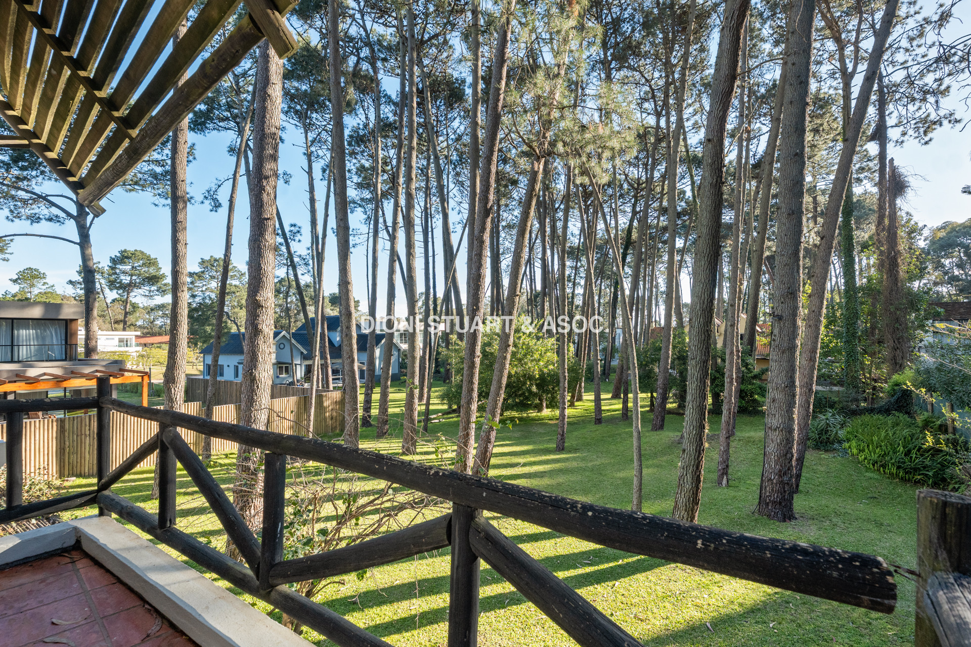 VENTA CASA EN GREEN PARK SOLANAS - 4 DORMITORIOS