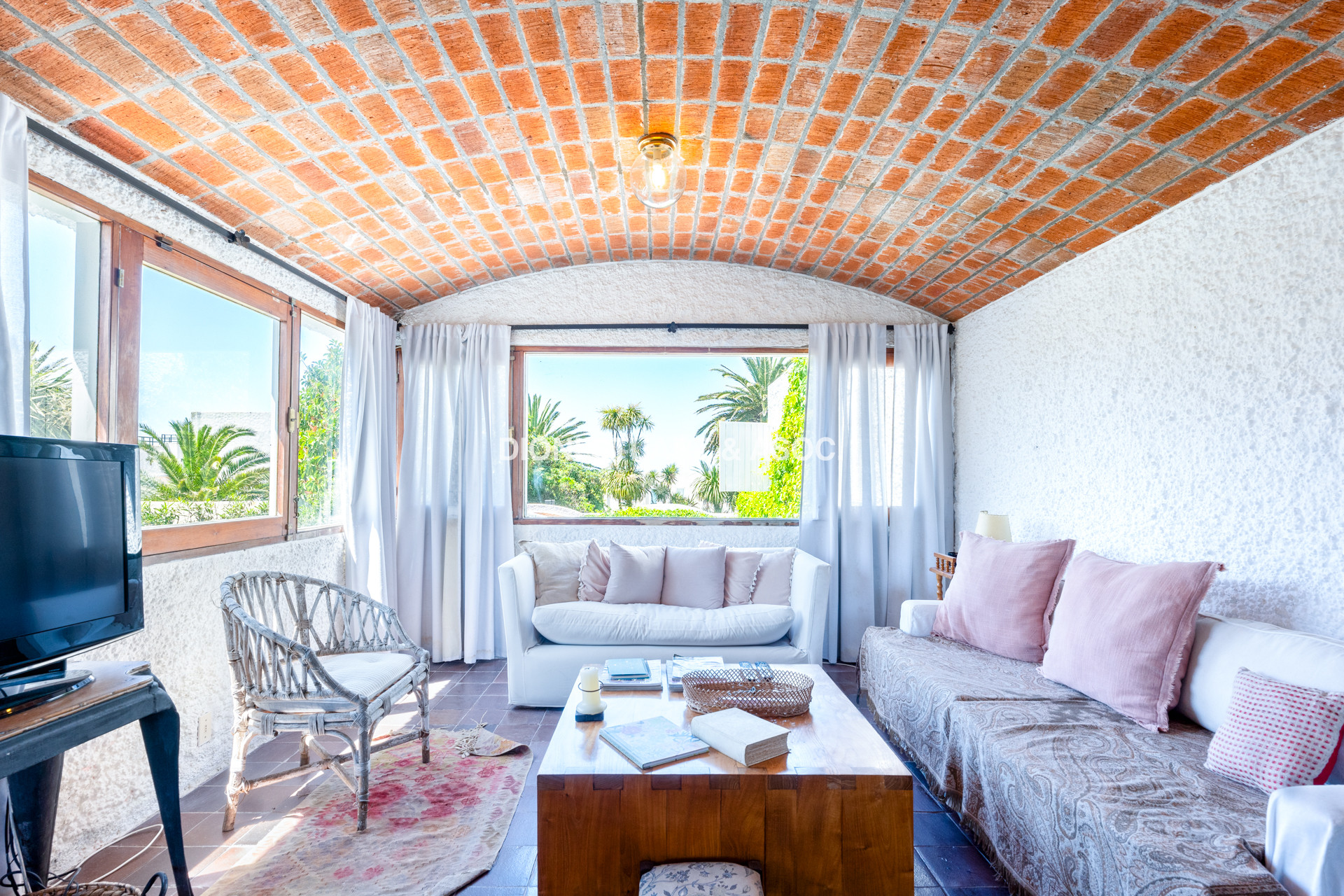 VENTA CASA 4 DORMITORIOS EN LA PENINSULA PUNTA DEL ESTE