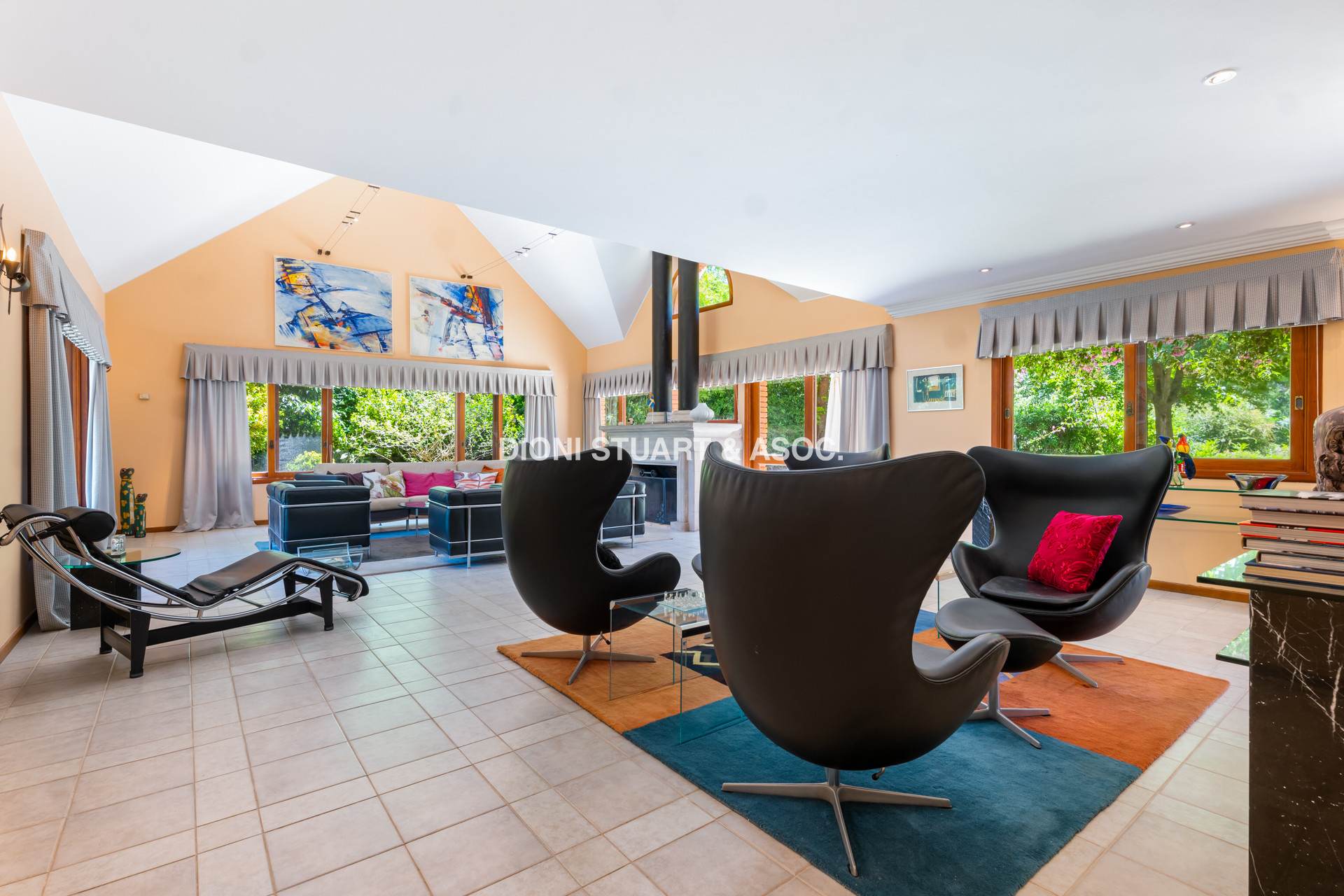 CASA EN VENTA EN EL GOLF - INCREIBLE