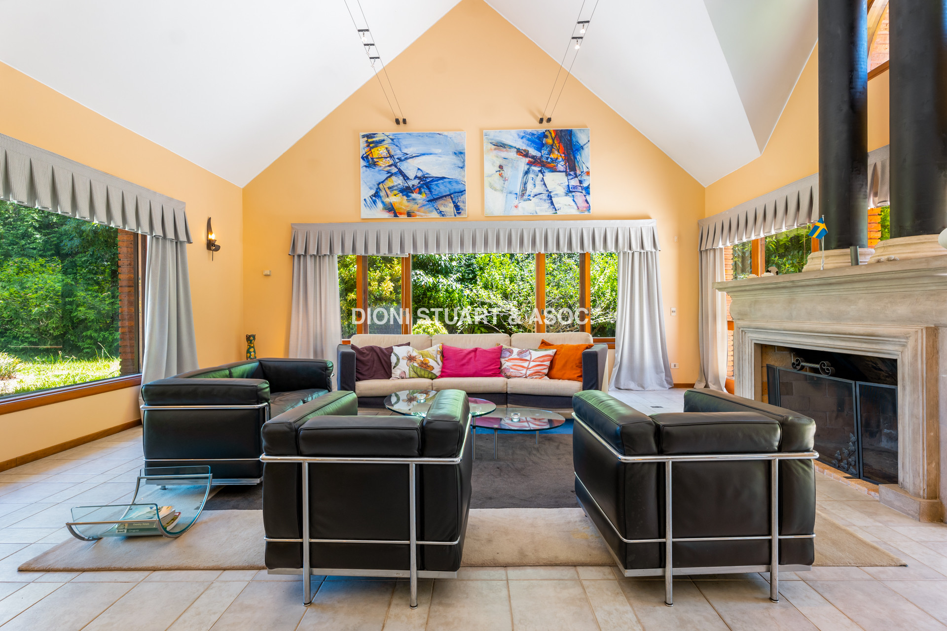 CASA EN VENTA EN EL GOLF - INCREIBLE