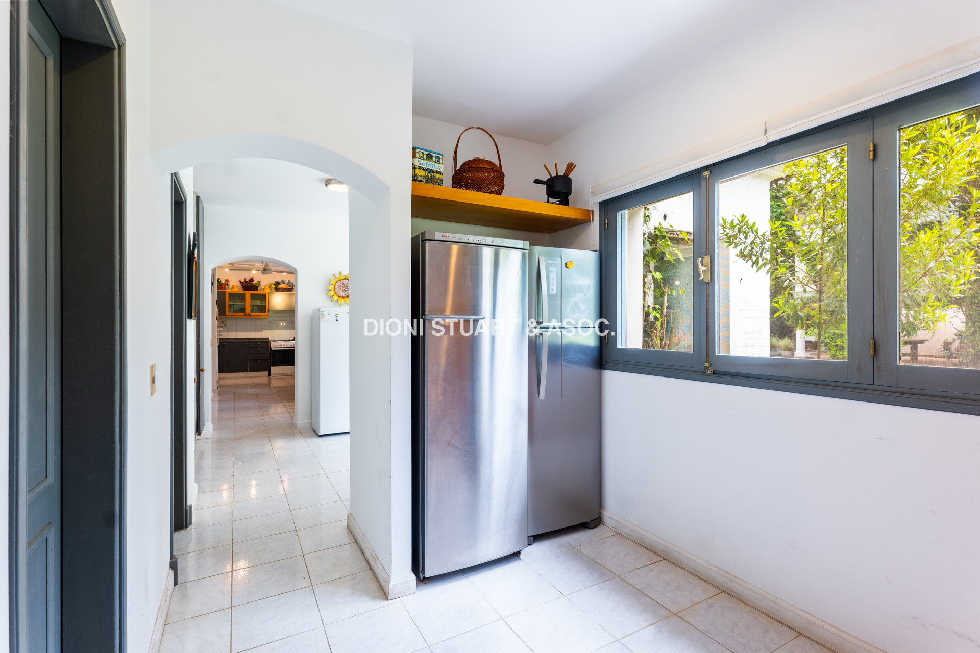 CASA EN VENTA EN EL GOLF CON 8 DORMITORIOS EN SUTIE