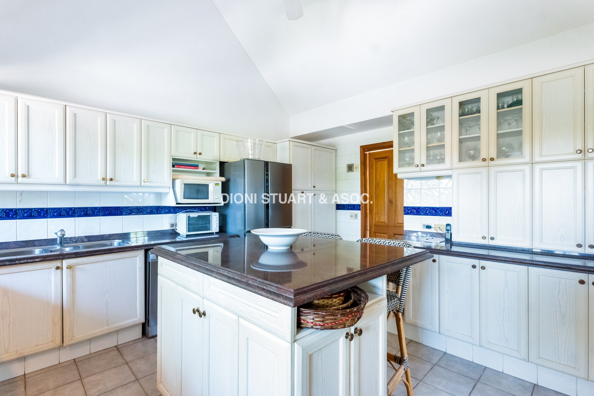 CASA EN VENTA EN EL GOLF - INCREIBLE