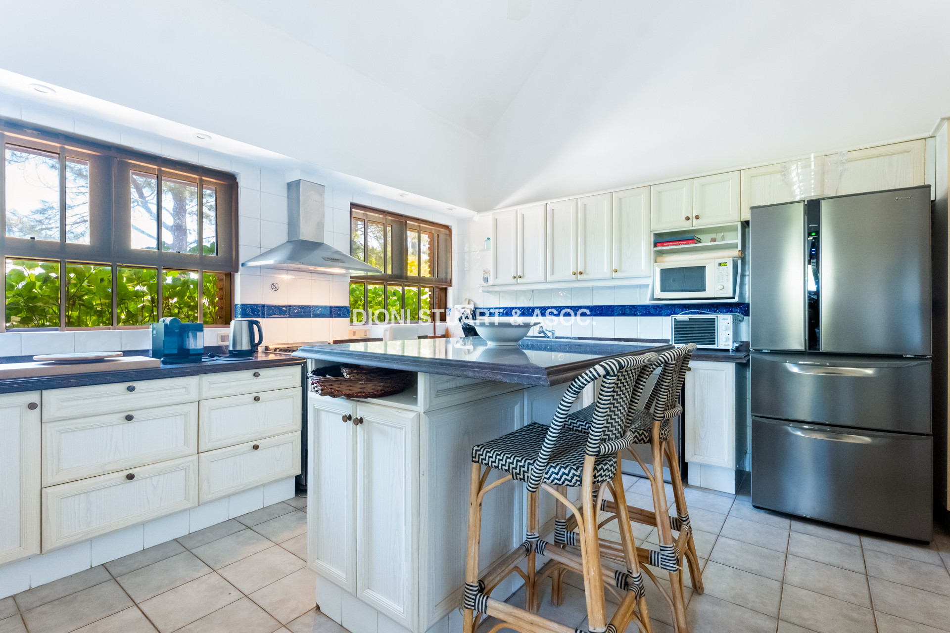 CASA EN VENTA EN EL GOLF - INCREIBLE