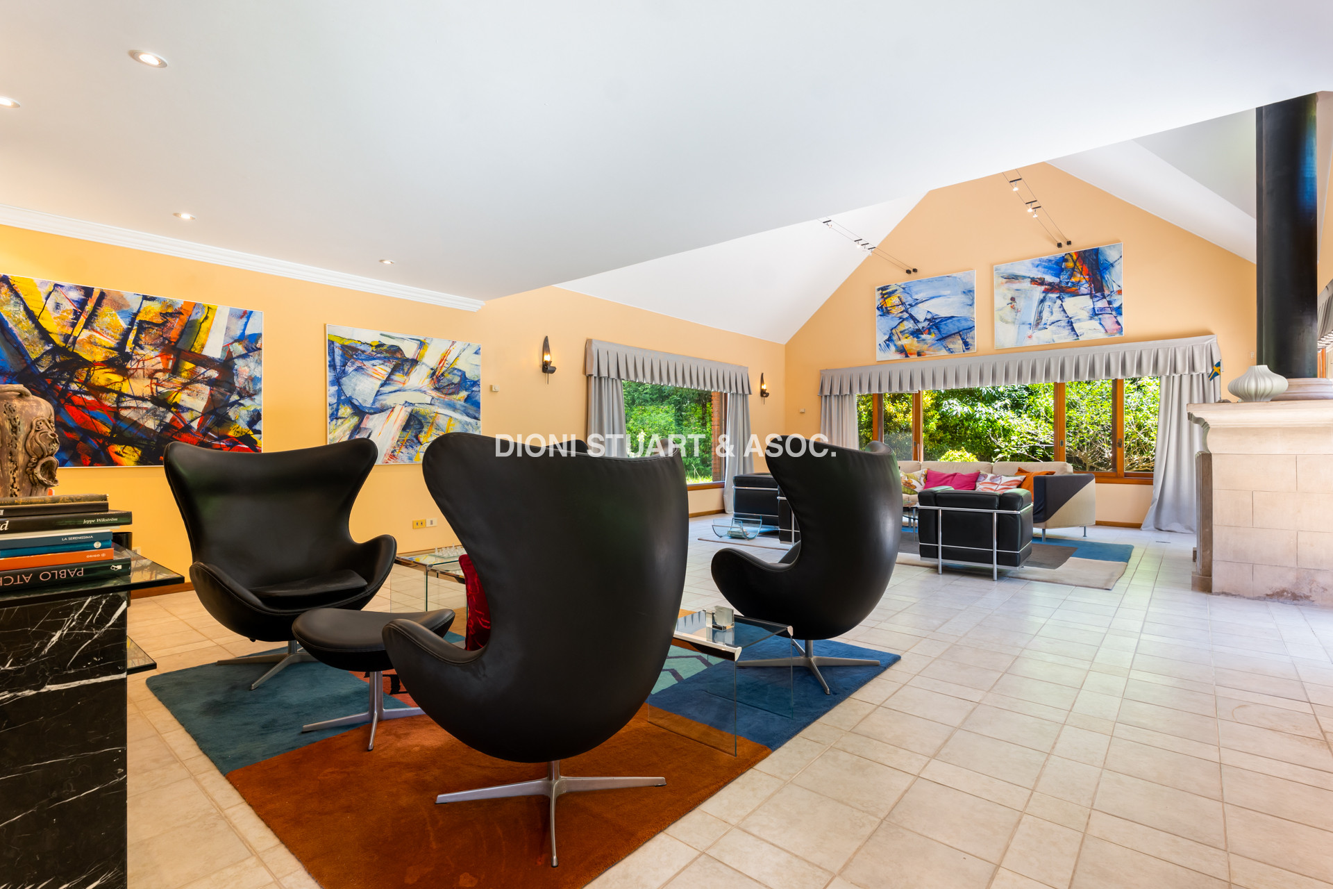CASA EN VENTA EN EL GOLF - INCREIBLE